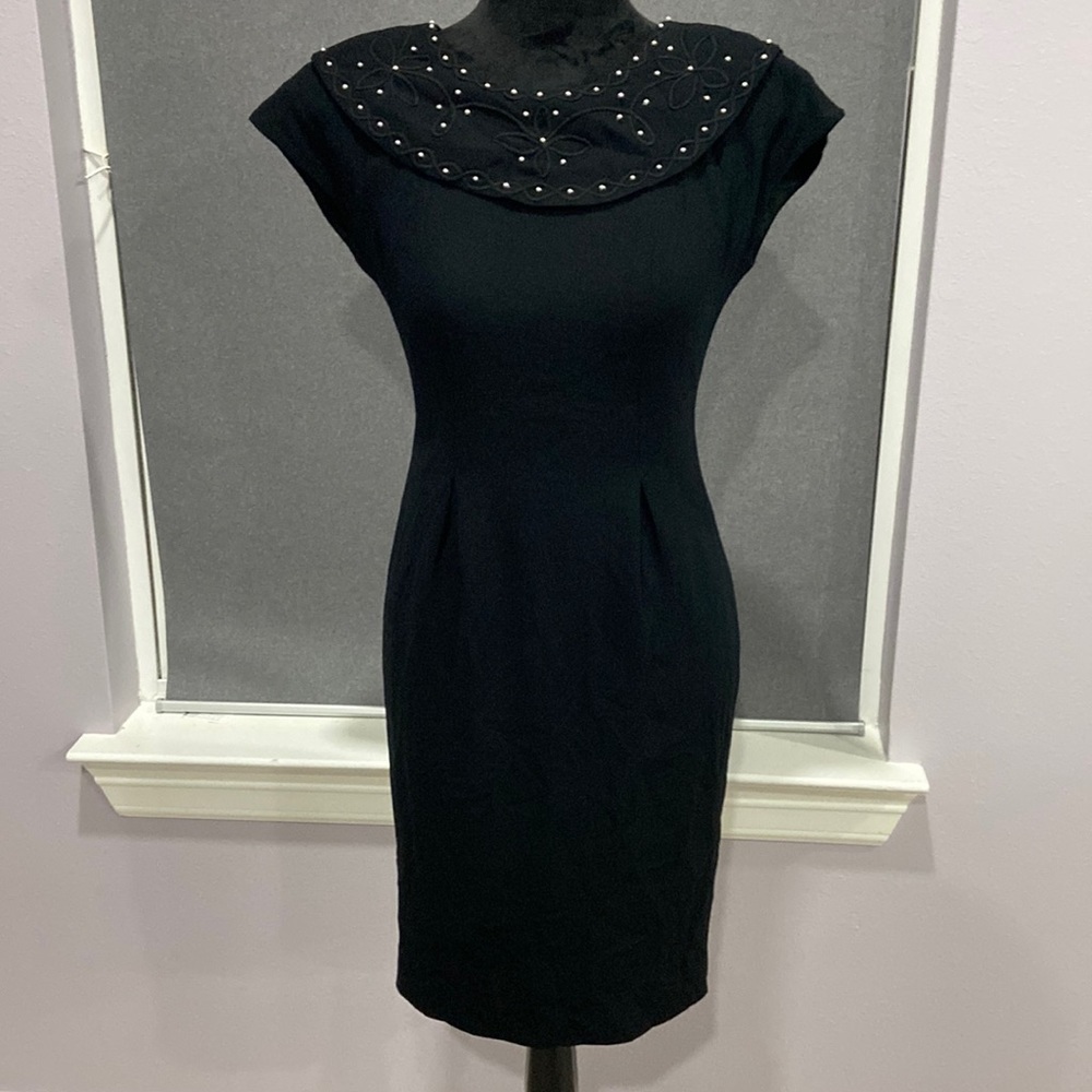 Pencil dress 🖤